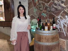 -青岛葡萄酒博物馆