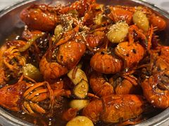 -学士怪怪龙虾·川菜·烧烤(学士街店)