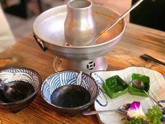 -Hi YOU你的饭局泰餐厅(雍和宫店)