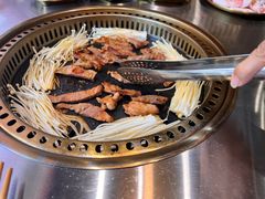 -齐齐哈尔小炉匠炭火烤肉(西红门店)