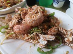 -浩海美食店(闸坡店)