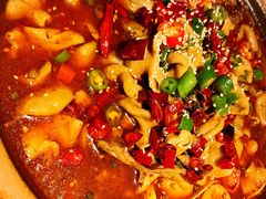 -马头巷·隐庐居·红油大虾(园区店)