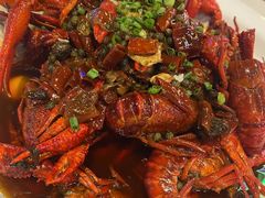 -霸王虾·麻辣小龙虾(清水河公园店)