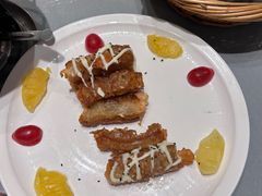 -台鄉缘 ·小海鲜·台州菜(桃林路店)
