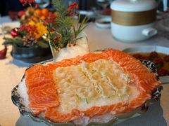 -三利音·东方司宴(外滩店)