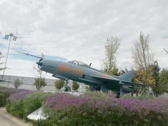 -成飞公园