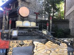 -天龙八部武侠城
