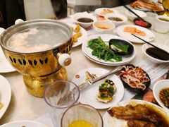 -芭菲盛宴·环球美食(袁家岗店)