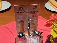 -申德勒西餐厅(日坛路总店)