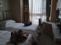 -维也纳酒店(成都春熙路李家沱地铁站店)