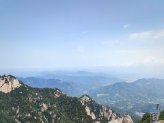 -泰山风景名胜区