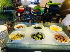 -太原富力万达文华酒店·美食汇西餐厅