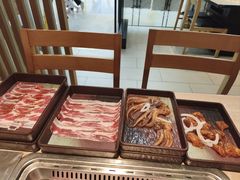 -新石器烤肉(高行万嘉店)