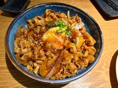 -沼津港精致料理·寿喜烧·烧鸟(青浦宝龙广场日料榜单店)