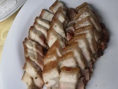 澳门烧腩肉-老字号蛇口德记烧腊饭店·海鲜加工