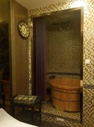 -脉道美容养生会所