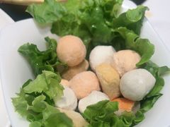 -涿派·炝锅鱼(涿州店)