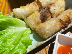 -越南牛肉河粉餐厅(书院巷店)