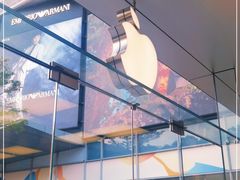 -Apple零售店(深圳益田假日广场店)