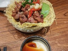 -云海肴·汽锅鸡·云南代表菜(美罗城店)