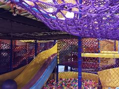 -国家会议中心大酒店-地上停车场