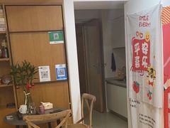-佰推·肩颈腰·推拿理疗(湾悦城店)