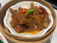 -粤港湾砂锅粥·宵夜(宝龙店)