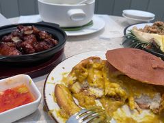 -大树餐厅(大悦城店)