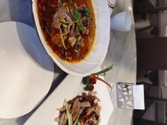 -雪龙轩中餐厅(银基冰雪酒店)