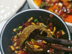 -泉味道贵州厨房(三里河店)