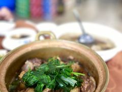 -幽优农庄·森波拉特色本地农家菜