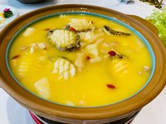 -鲐赏河豚(长寿店)