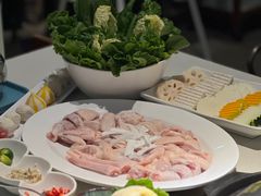 -百年果林椰子鸡(中洲店)