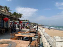 -这片海·海景餐厅(博鳌店)