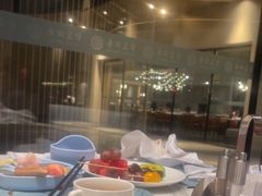 -南湖宾馆·鸳湖阁全日制餐厅