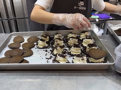 -辛一·铜锣烧(大宁久光店)