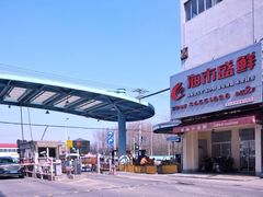 -江杨农产品批发市场