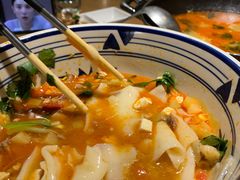 -福茂源横山铁锅羊肉(牡丹园店)