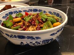 -和记小菜(大宁店)