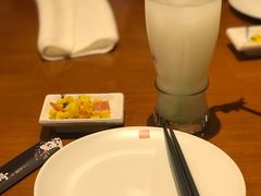-気楽亭和食料理(气乐亭大世界本店)