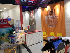 -DQ·蛋糕·冰淇淋(万象城店)