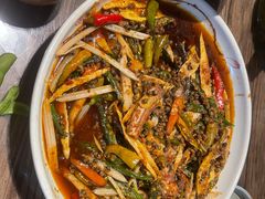 -水煮三国·川鲁江湖菜(香山店)