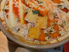 -小小集渔·泰式大排档(南京江宁万达店)