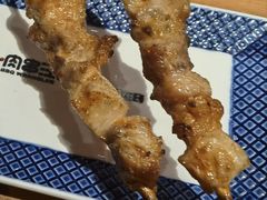 -肉串汪(月坛店)