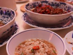 怀旧知青肉泡饭-侯师傅热炒店(印象城店)