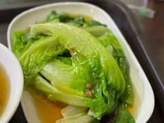 -好成财牛排馆(涂门街总店)