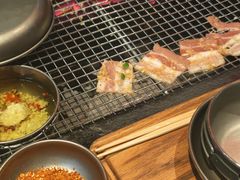 -夜食白市Yespicy·烧烤啤酒宵夜(番禺四海城店)