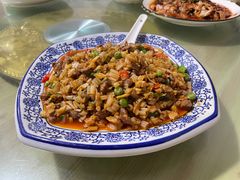 -范记豆花庄(东门好吃街店)