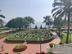 -晶荷轩(香港迪士尼乐园酒店)