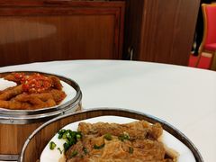 -凤凰楼酒家·粤宴点心(华强北店)